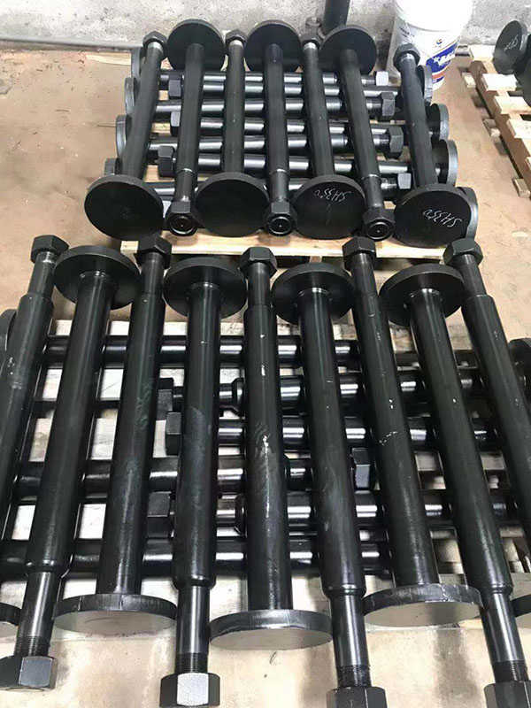 廠家供應漲緊油缸 廠家供應漲緊油缸